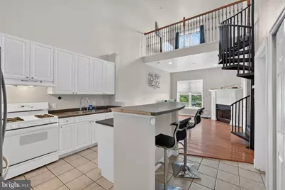 501 Hungerford Drive #307, Rockville, MD 20850 - Photo 3