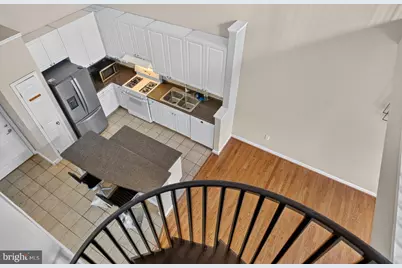 501 Hungerford Drive #307, Rockville, MD 20850 - Photo 31