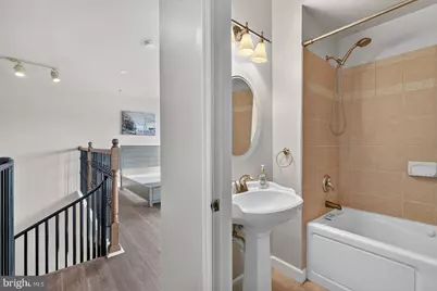 501 Hungerford Drive #307, Rockville, MD 20850 - Photo 29