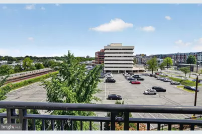 501 Hungerford Drive #307, Rockville, MD 20850 - Photo 35