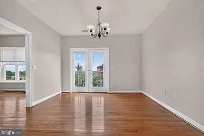 501 Hungerford Drive #307, Rockville, MD 20850 - Photo 15