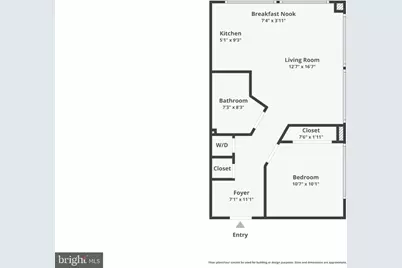 700 Roeder Road #203, Silver Spring, MD 20910 - Photo 37