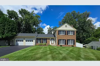 14428 Jaystone Drive, Silver Spring, MD 20905 - Photo 1