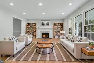 7800 Seven Locks Rd, Bethesda, MD 20817 - Photo 5