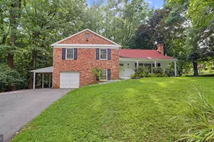 7800 Seven Locks Rd, Bethesda, MD 20817 - Photo 1