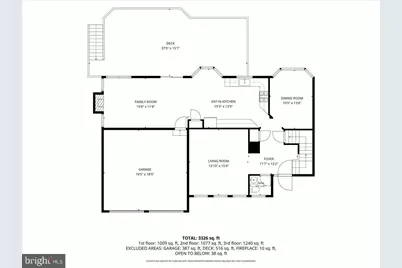 17225 General Custer Way, Poolesville, MD 20837 - Photo 127