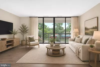 786 Quince Orchard Boulevard #786-20, Gaithersburg, MD 20878 - Photo 9
