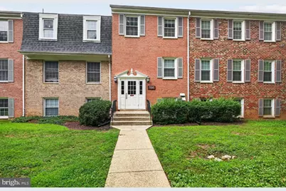 786 Quince Orchard Boulevard #786-20, Gaithersburg, MD 20878 - Photo 1