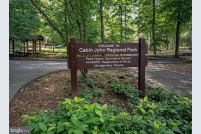 7559 Spring Lake Drive #7559-D2, Bethesda, MD 20817 - Photo 35