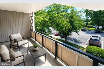 7559 Spring Lake Drive #7559-D2, Bethesda, MD 20817 - Photo 19