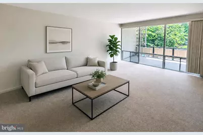 7559 Spring Lake Drive #7559-D2, Bethesda, MD 20817 - Photo 3