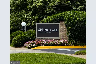 7559 Spring Lake Drive #7559-D2, Bethesda, MD 20817 - Photo 25