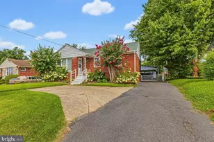 3507 Randolph Rd, Silver Spring, MD 20902 - Photo 1