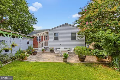 3507 Randolph Road, Silver Spring, MD 20902 - Photo 35