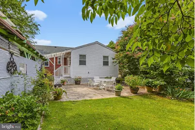 3507 Randolph Road, Silver Spring, MD 20902 - Photo 33