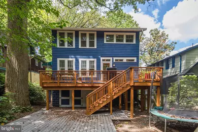 7413 Maple Avenue, Takoma Park, MD 20912 - Photo 37