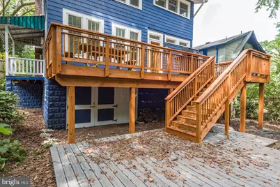 7413 Maple Avenue, Takoma Park, MD 20912 - Photo 39