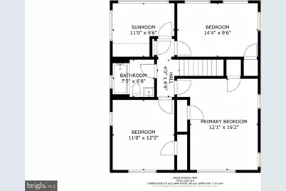 7413 Maple Avenue, Takoma Park, MD 20912 - Photo 41