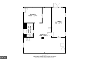 7413 Maple Ave, Takoma Park, MD 20912 - Photo 43