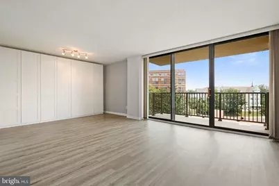 4 Monroe Street #704, Rockville, MD 20850 - Photo 5