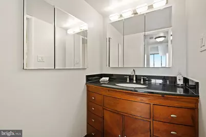 4 Monroe Street #704, Rockville, MD 20850 - Photo 23