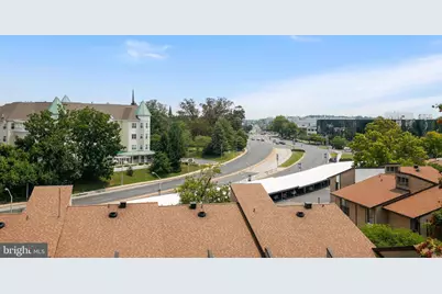 4 Monroe Street #704, Rockville, MD 20850 - Photo 1