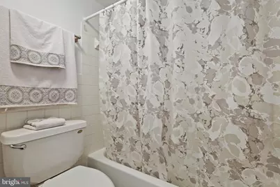 4 Monroe Street #704, Rockville, MD 20850 - Photo 25