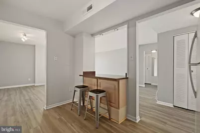4 Monroe Street #704, Rockville, MD 20850 - Photo 17