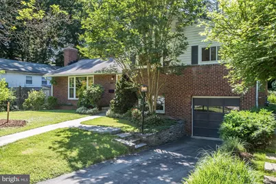 9407 Crosby Road, Silver Spring, MD 20910 - Photo 31