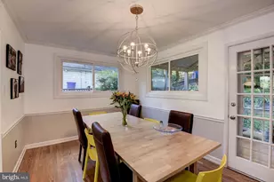 9407 Crosby Rd, Silver Spring, MD 20910 - Photo 7