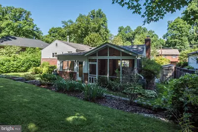 9407 Crosby Road, Silver Spring, MD 20910 - Photo 33