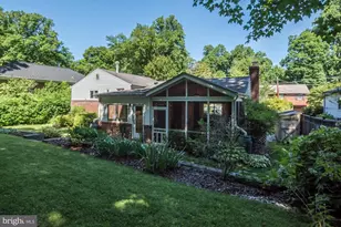 9407 Crosby Rd, Silver Spring, MD 20910 - Photo 33