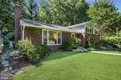 9407 Crosby Road, Silver Spring, MD 20910 - Photo 29
