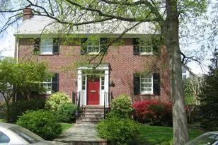 4509 Harling Ln, Bethesda, MD 20814 - Photo 1