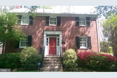 4509 Harling Lane, Bethesda, MD 20814 - Photo 3