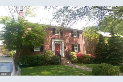4509 Harling Lane, Bethesda, MD 20814 - Photo 5