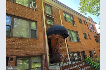 610 Kennebec Avenue #B2, Takoma Park, MD 20912 - Photo 1