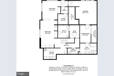10600 Vantage Court, Potomac, MD 20854 - Photo 95