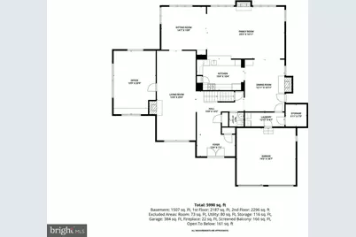 10600 Vantage Court, Potomac, MD 20854 - Photo 93