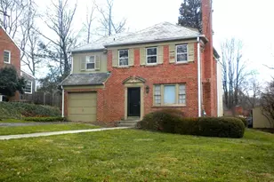 7016 Western Ave, Chevy Chase, MD 20815 - Photo 1