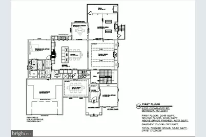 6228 Clearwood Road, Bethesda, MD 20817 - Photo 3