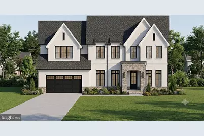 6228 Clearwood Road, Bethesda, MD 20817 - Photo 1