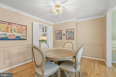 3581 Hamlet Place, Chevy Chase, MD 20815 - Photo 7