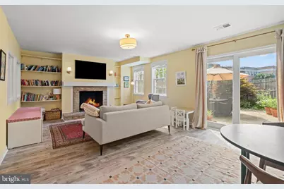 3581 Hamlet Place, Chevy Chase, MD 20815 - Photo 21
