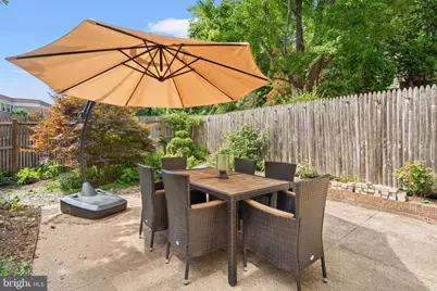 3581 Hamlet Place, Chevy Chase, MD 20815 - Photo 25