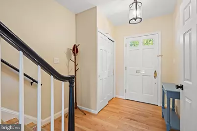 3581 Hamlet Place, Chevy Chase, MD 20815 - Photo 3