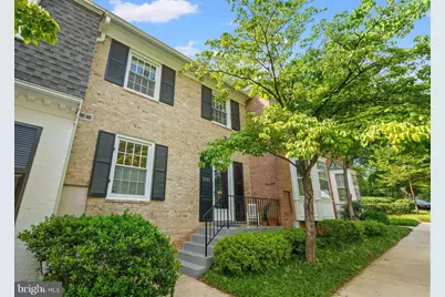 3581 Hamlet Place, Chevy Chase, MD 20815 - Photo 1