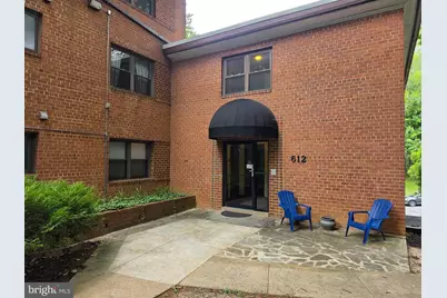 610 Kennebec Avenue #612-102, Takoma Park, MD 20912 - Photo 1