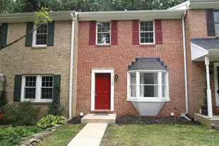 17109 Briardale Rd, Rockville, MD 20855 - Photo 1