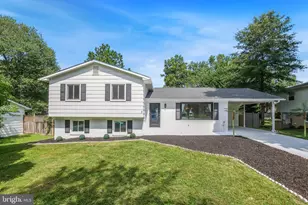 3 Michele Ct, Gaithersburg, MD 20878 - Photo 1